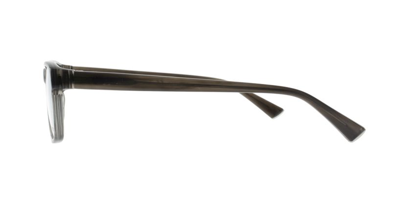Anson Benson MT2406F0134 Eyeglasses - Side View